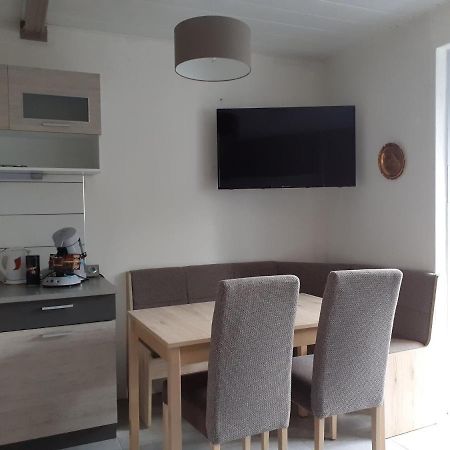 Appartement Saint Cyprien Plage 6 Couchages Exterior photo