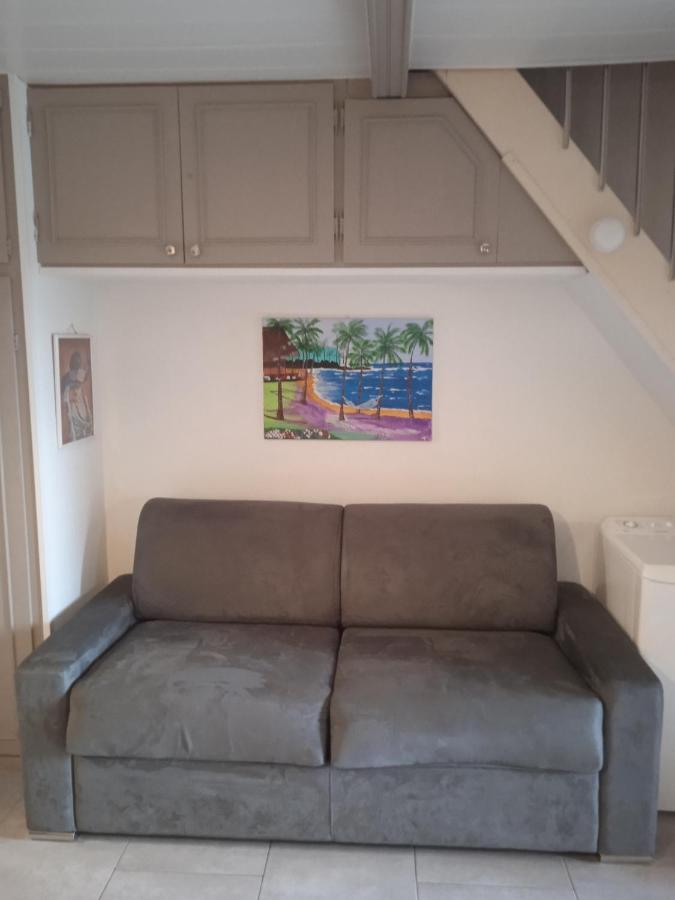 Appartement Saint Cyprien Plage 6 Couchages Exterior photo